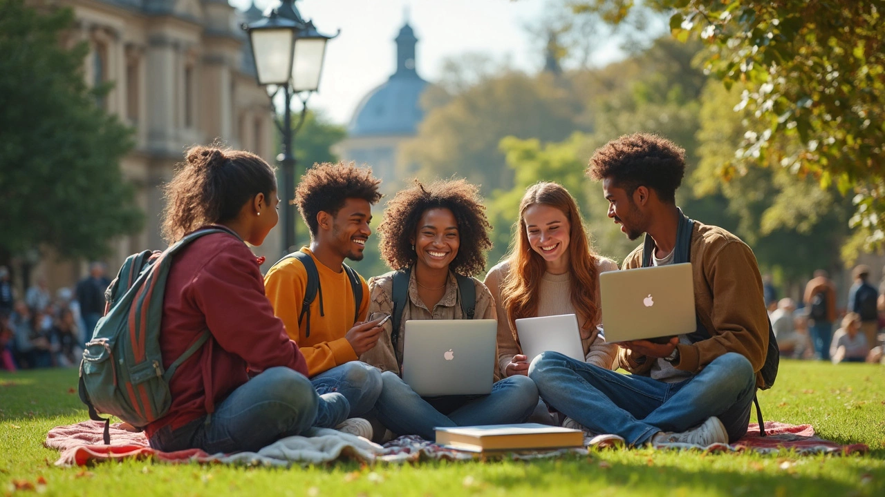 Is It Free to Study Abroad? Unveiling the Costs and Opportunities