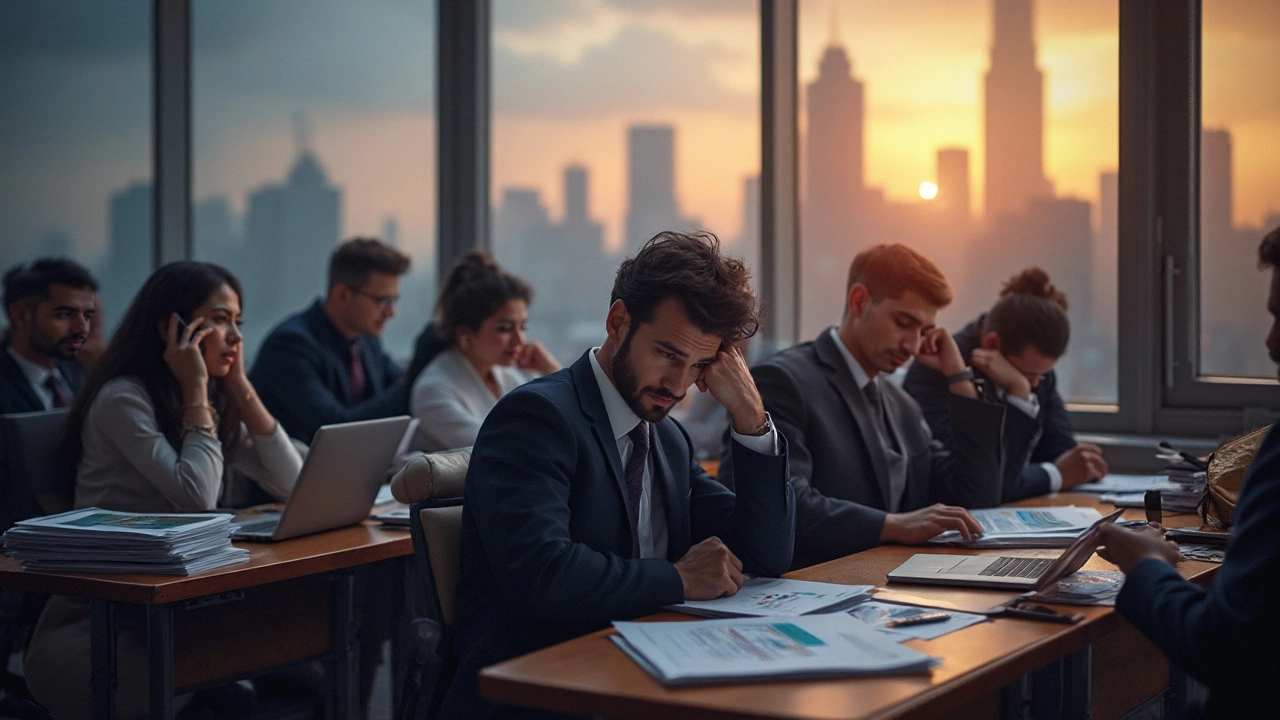 Which Is the Toughest MBA? A No-Nonsense Breakdown