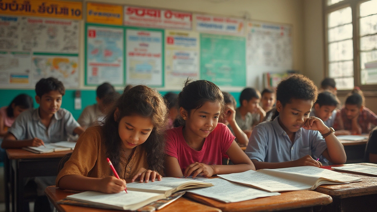 Best Cities in India for JEE Preparation: Kota, Hyderabad, Delhi, and Beyond