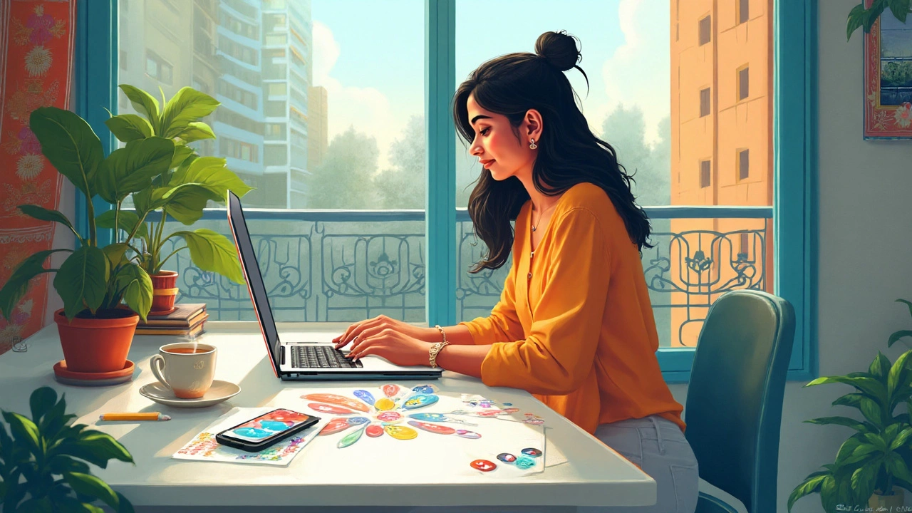 How to Create a Free Online Course in 2025 - Step‑by‑Step Guide