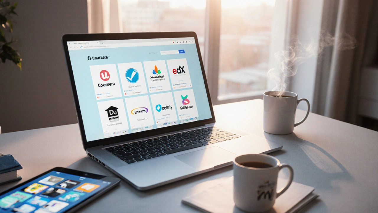 Best E‑Learning Platform 2025: Which One Is Right for You?
